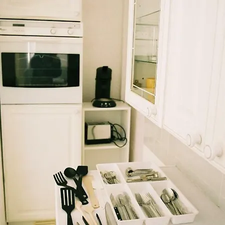 Apartamento Eden *
